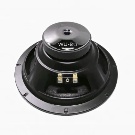 WU-20 AMP by A.Vakhtin мидбасс от ReLoud-1