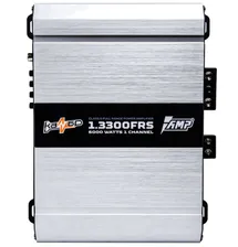 Усилитель AMP Калибр 1.3300FRS