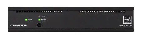 Усилитель мощности Crestron AMP-1200-100-2