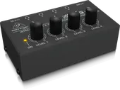 ПРЕДУСИЛИТЕЛЬ BEHRINGER HA 400 MICROAMP (HA400)