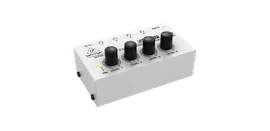 Behringer MICROAMP HA400