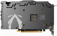 Видеокарта Zotac GeForce RTX 2060 Gaming AMP Edition 6GB (ZT-T20600D-10M)