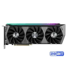 Видеокарта ZOTAC (ZT-A30710P-10S) GeForce RTX 3070 Ti 8GB AMP HOLO
