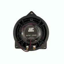 Коаксиальная акустика AMP SMTAC-100MB