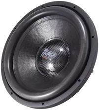 Сабвуфер AMP MASS 1200 12D2