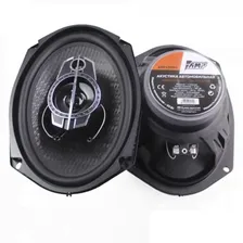 AMP LD 693 Акустика коаксиальная 6х9
