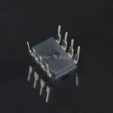🛍 Классический аудиофил Op Amp, импортный обновленный усилитель OPA2604AP NE5532 HiFi, двойной операционный усилитель
