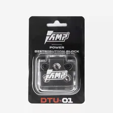 Дистрибьютор питания AMP DTU-01