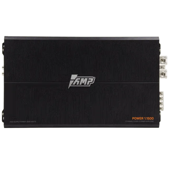 AMP Power 1.1500