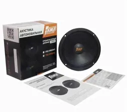 Среднечастотный динамик AMP PRO MR65M2