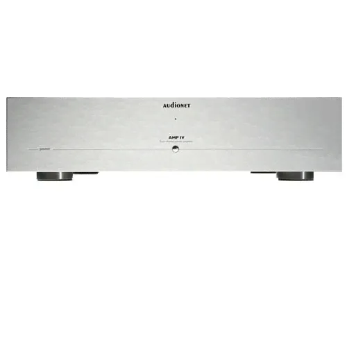 Усилитель мощности многоканальный Audionet AMP IV