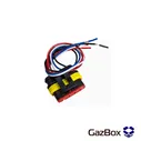 Разъем AMP SUPER SEAL 5 контактов /EBB2/