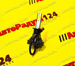 Автолампа LED H1 12v-24v AMP CSP L03s ШТ