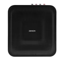 Denon Home Amp Black Интегральный усилитель