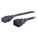 Кабель APC Power Cord [IEC 320 C19 to iec 320 C20] - 16 AMP/230V 2.0 Meter AP9877