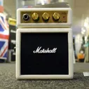Ms2 Micro Amp by Marshall