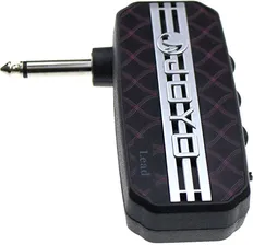 Joyo JA-03 Guitar Headphone Amp Lead