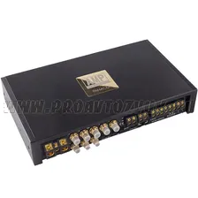 Процессорный 6-канальный усилитель AMP DA-80.6DSP Panacea V5