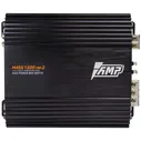 Усилитель AMP MASS 1.500 ver.2 (моноблок)
