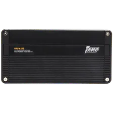 AMP PRO 4.120 усилитель от ReLoud