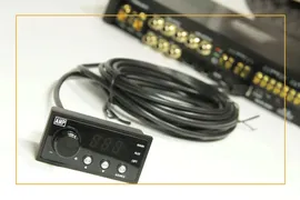 Процессорный 6-канальный усилитель AMP DA-80.6DSP Panacea