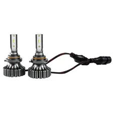 LED лампы головного света AMP CSP H02s HB4 (Код:УТ000022983)