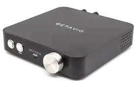 Octavio AMP (блок питания 32V) - усилитель All-in-One