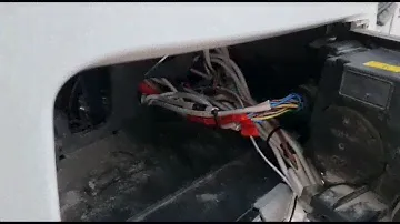 Led модули на Ивеко Стралис и ремонт электропроводки головного освещения