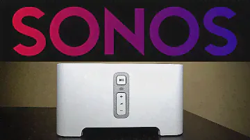 Sonos Connect Setup & Review | Sonos connect amp | Sonos surround sound | Sonos App | Sonos Speakers