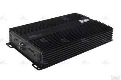 AMP MASS 2.150 (LAB) двухканальный усилитель мощности , RMS: 100 Вт х 2, мост 460 Вт (4 Ом), автозвук в Красноярске