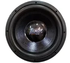 Автомобильный сабвуфер AMP mass 1000 12D2