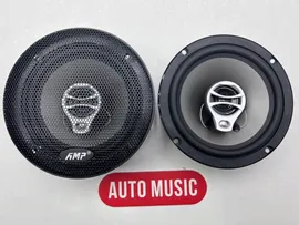 Акустика коаксиальная AMP PRO 652 ver.3