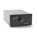 Коммутатор акустического сигнала DYNAVOX AMP-S MK2 Black