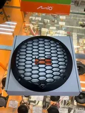 Гриль для акустики AMP MG165 стальной 16,5см 1шт