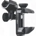 Инструментальный микрофон Shure Beta 98AMP C, конденсаторный, кардиоидный