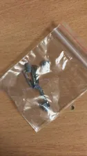 🛍 Водонепроницаемый Электрический разъем для педали акселератора Benz BMW, 3 Pin, 2-967642-1 AMP, гнездо папа