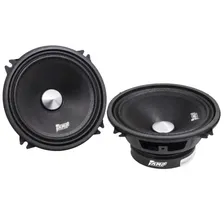 AMP Динамики MASS FR52 13см широкополосные эстрадные, 80Вт