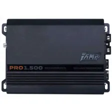 AMP PRO 1.500 усилитель от ReLoud