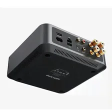 WiiM AMP Space Gray