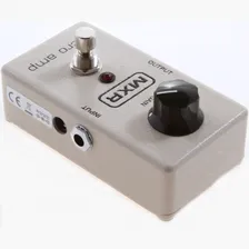 DUNLOP MXR M133 Micro Amp