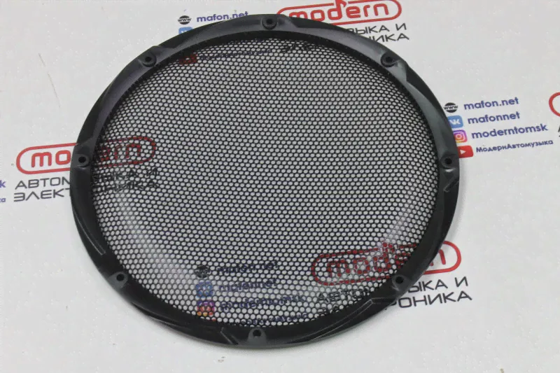 Решетки-гриль 8" AMP MGH200 (Pride Diamond, Ruby)