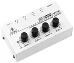 Behringer MICROAMP HA400 Стереофонический усилитель для наушников