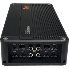 Автоусилитель AMP PRO 4.120