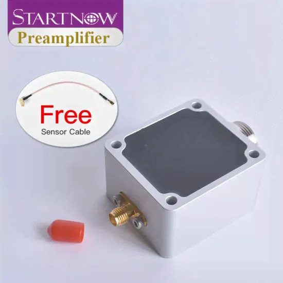 Китайский датчик предусилителя Startnow Bcl-AMP для Friendess BCS100 Fscut Controller Precitec Raycus Wsx волоконный лазерный головной усилитель-0