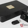 Amp DA-60.8DSP Euphoria процессорный усилитель