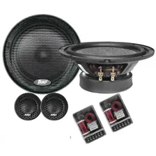 Автомобильная акустика AMP PRO 6.5 ver.3 (компонентная, 16,5см)