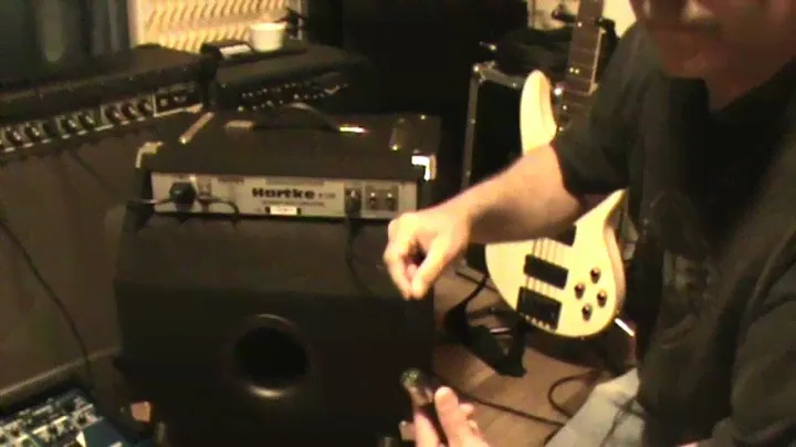 Using a DI Box for Bass Guitars - AudioTech