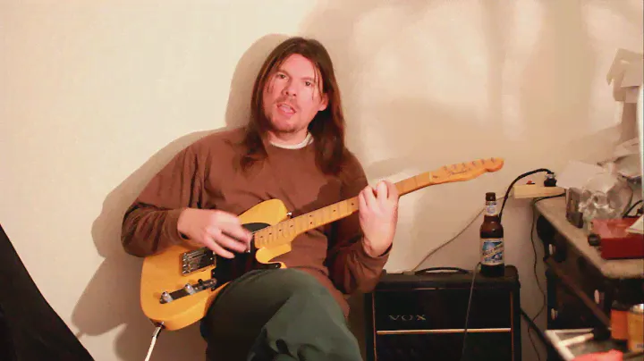 Beatnik Cafe Presents Don't Buy a Chinese Tube Amp Buy an American Made Tube Combo