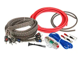 Комплект проводов AurA AMP-1410 (пакет)