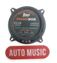 Колонки коаксиальные AMP MASS 502